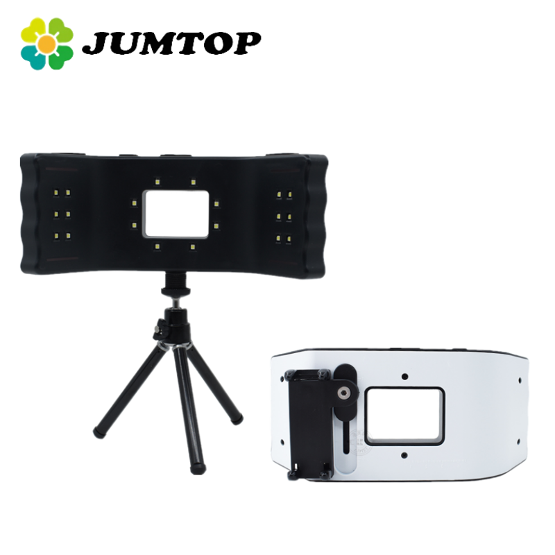 Photography Videos Free - JUMTOP Diş Fotoğrafçılığı Işığı, Tedavi İçin