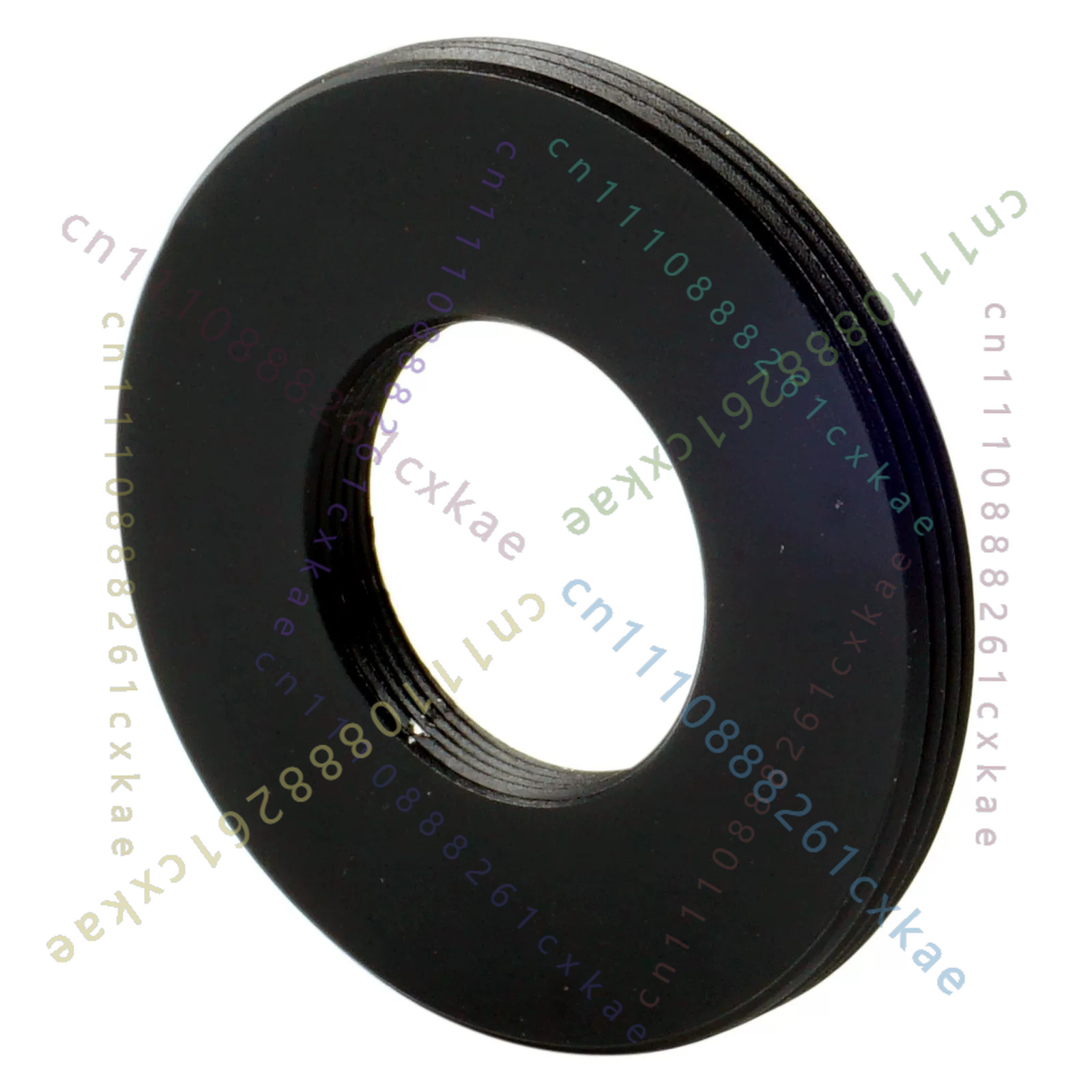 Lens Adapter Ring - 1 adet M20-M42 tam dişli lens