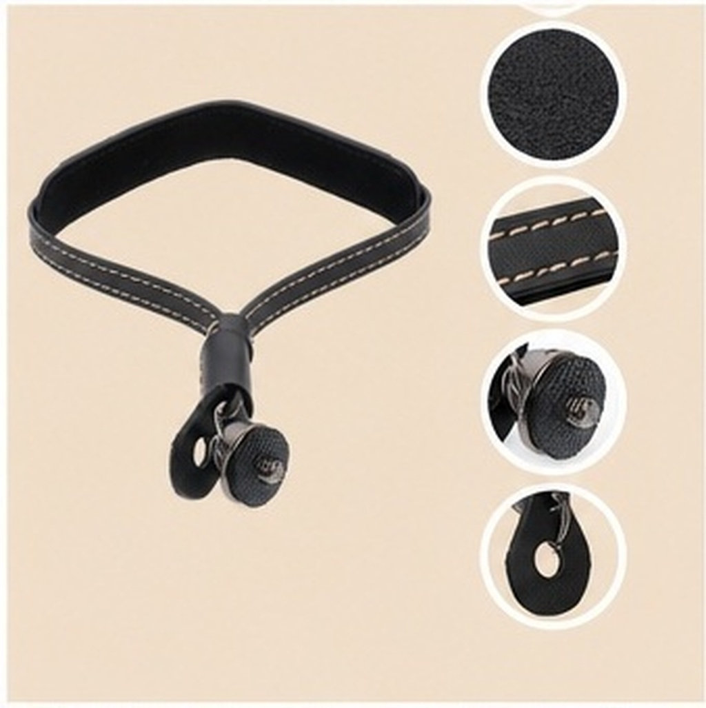 Camera Wrist Strap - Kamera, Gimbal ve Cep Telefonu için
