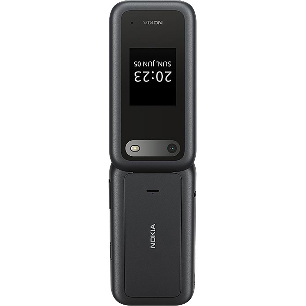Photography Japanese - Nokia 2660 Flip 4G Yedek Telefon