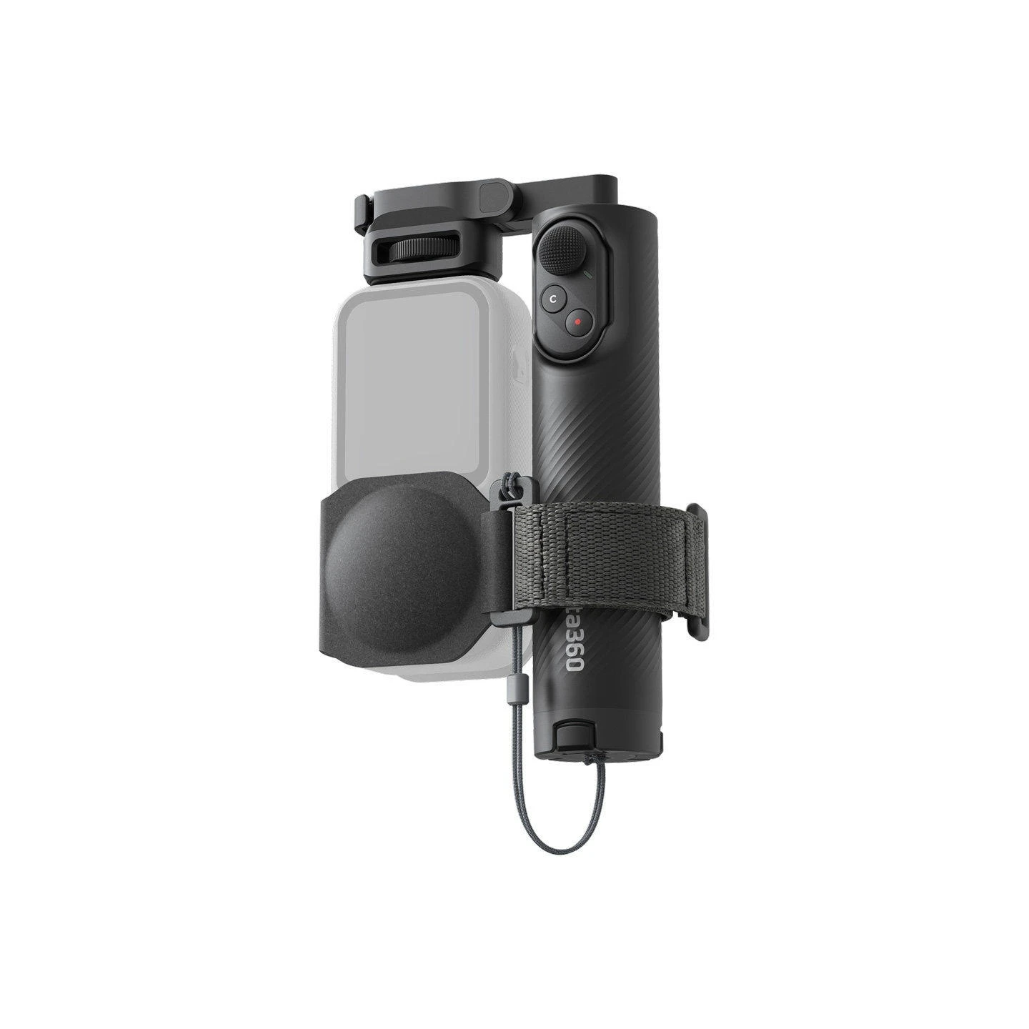 Photography Basics - Yeni Insta360 Katlanabilir Selfie Çubuğu ve