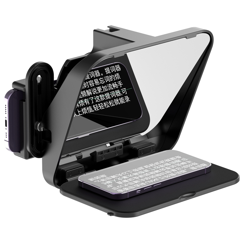 Photography Prompt - Tablet akıllı telefon/DSLR kamera Video kayıt