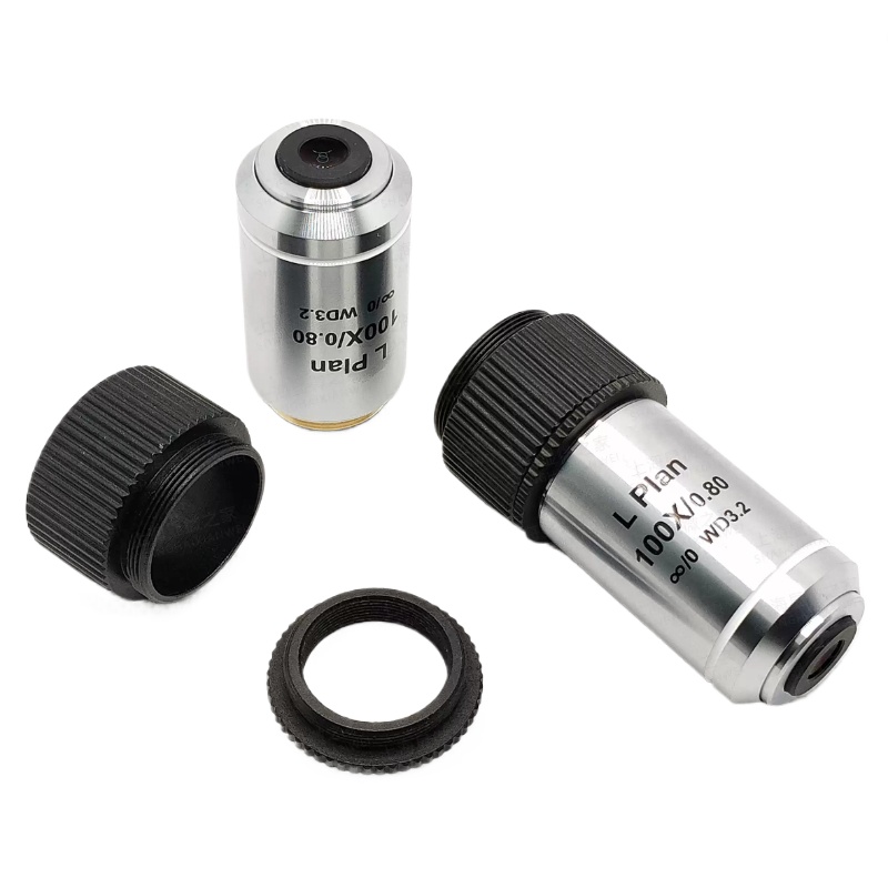 Lens Adapter Ring - 1 adet Adaptör Halkası M25 25mm