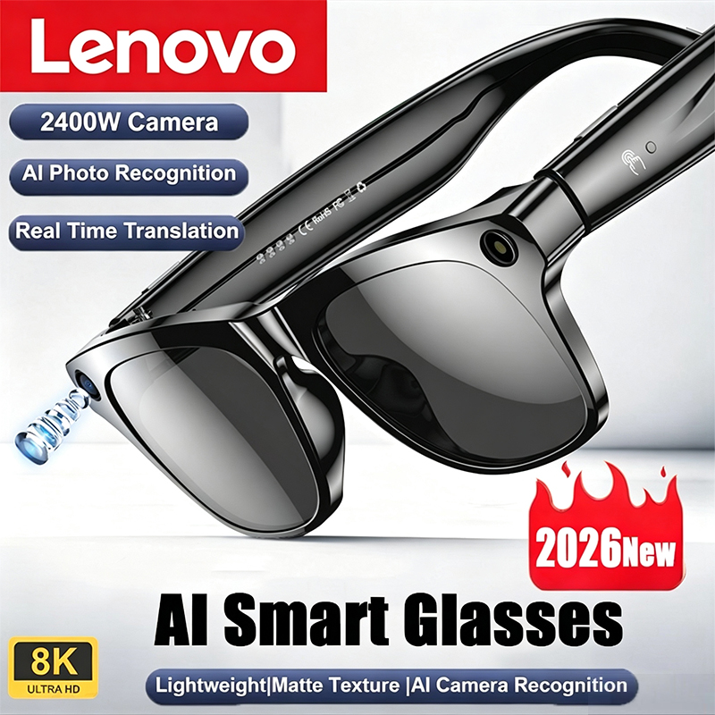 Photography Japanese - Lenovo Yeni Nesil Akıllı Yapay Zeka