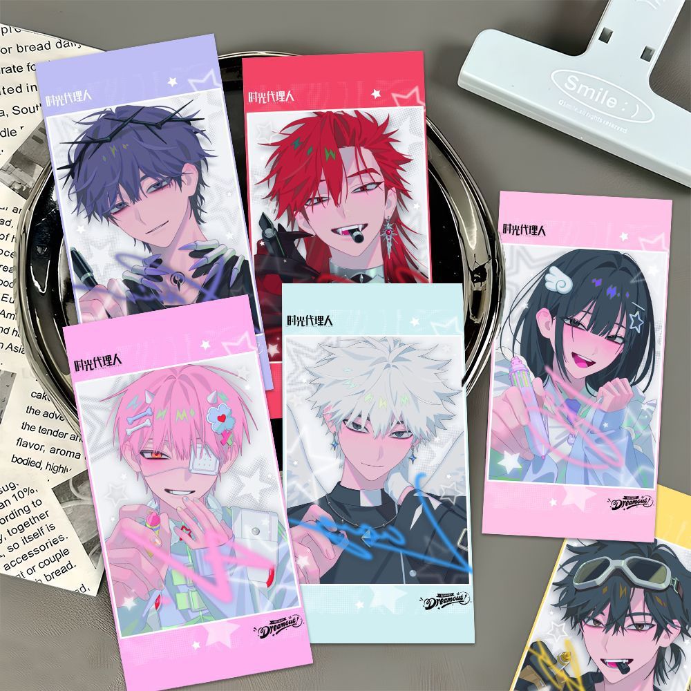 12 Yapraklı Anime Link Click K - Photography Prompt incelemesi ve fiyatı
