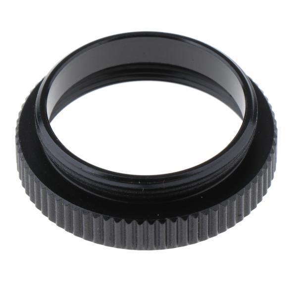 Siyah Metal Makro C Montajlı L - Lens Adapter Ring incelemesi ve fiyatı