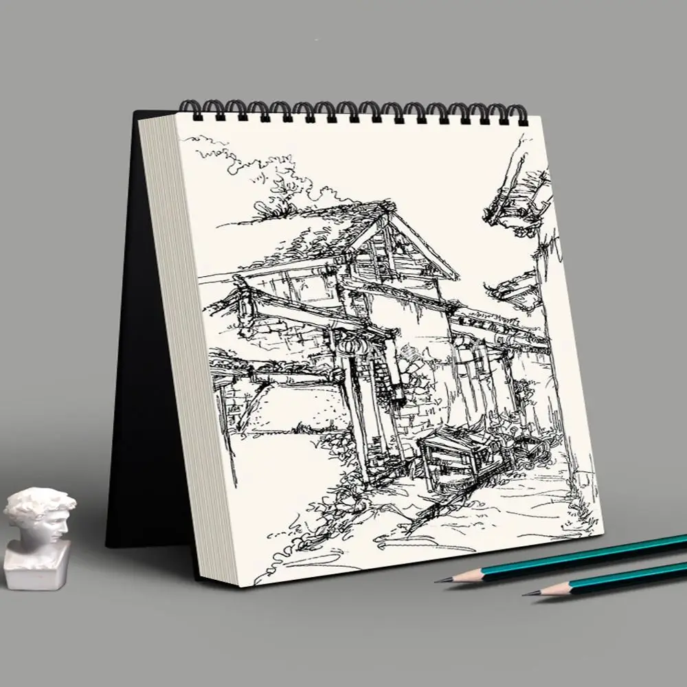 30 Yaprak, 8K ve 16K boyutları - Photography Book incelemesi ve fiyatı