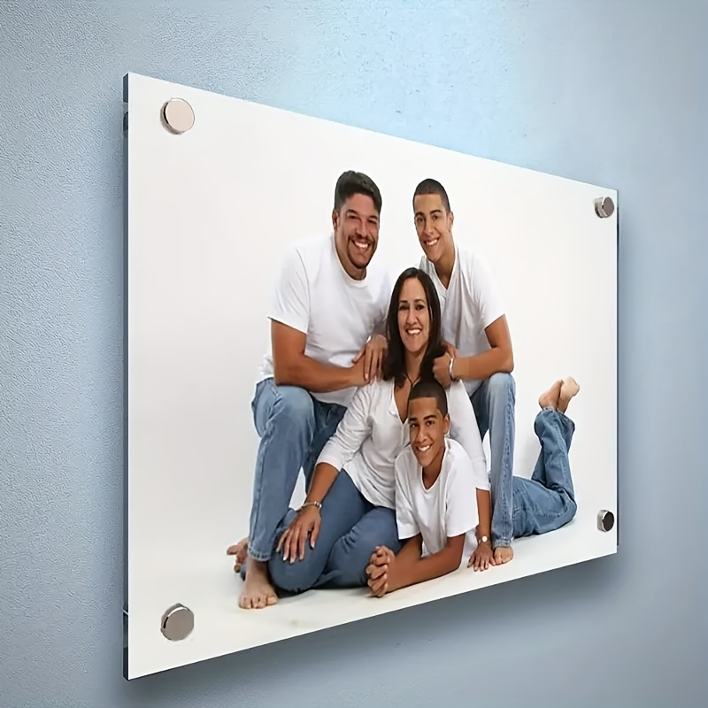 Kişiye Özel Fotoğraflı Akrilik - Photographic Memory incelemesi ve fiyatı