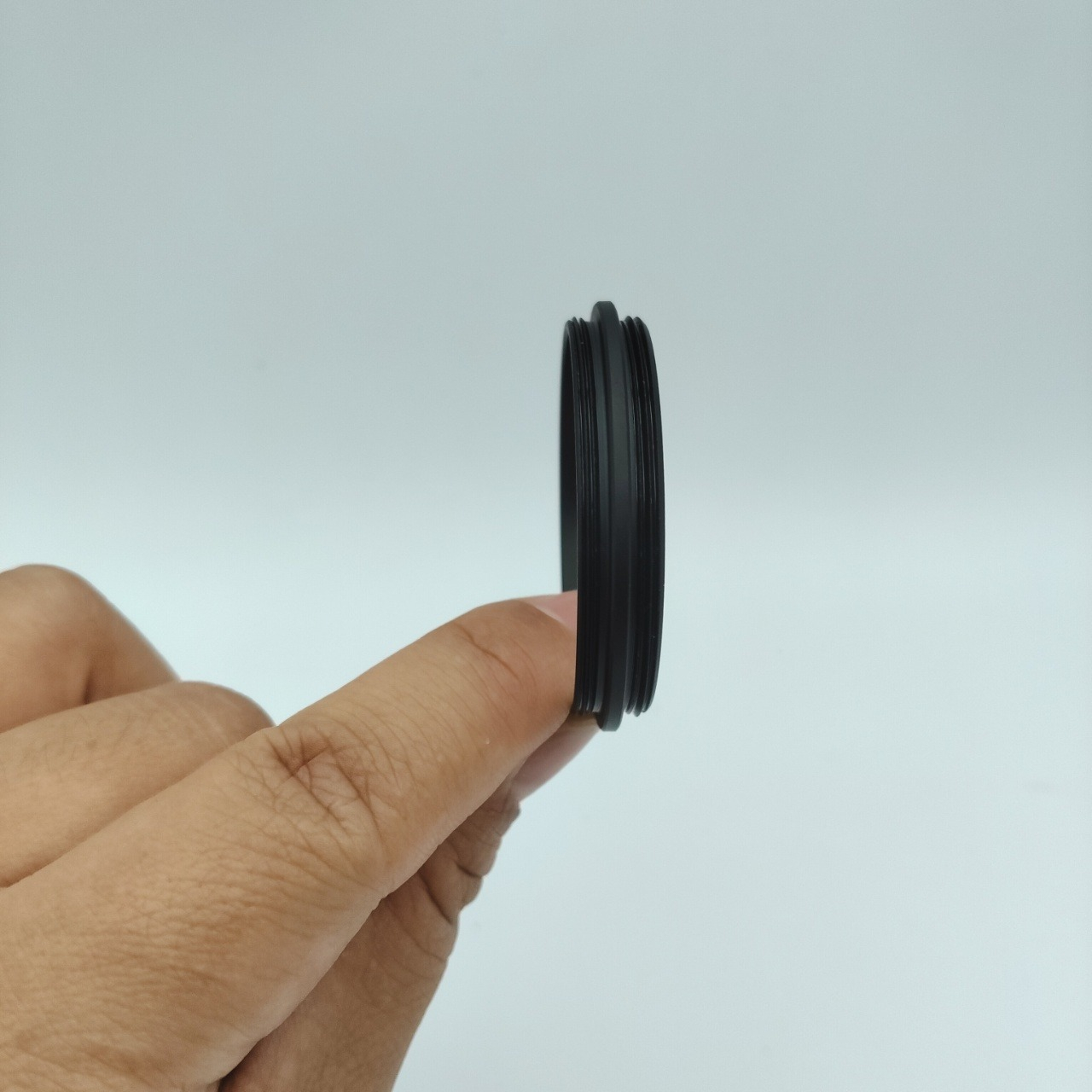 Teleskop Adaptör Halkası M42/M - Lens Adapter Ring incelemesi ve fiyatı