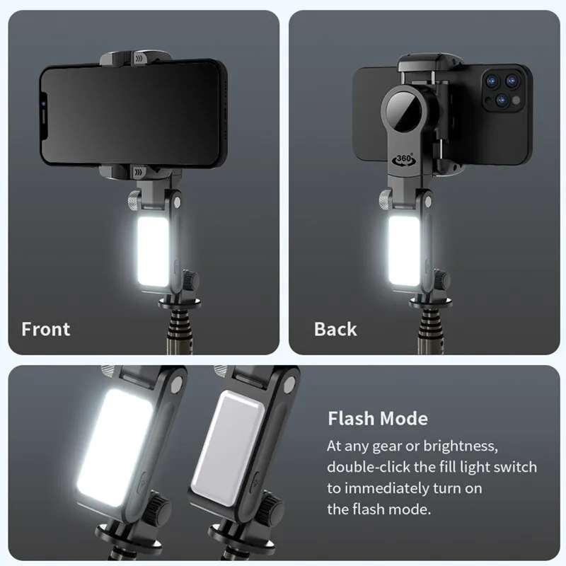 FANGTUOSI 360° Dönebilen Gimba - Photography Basics incelemesi ve fiyatı