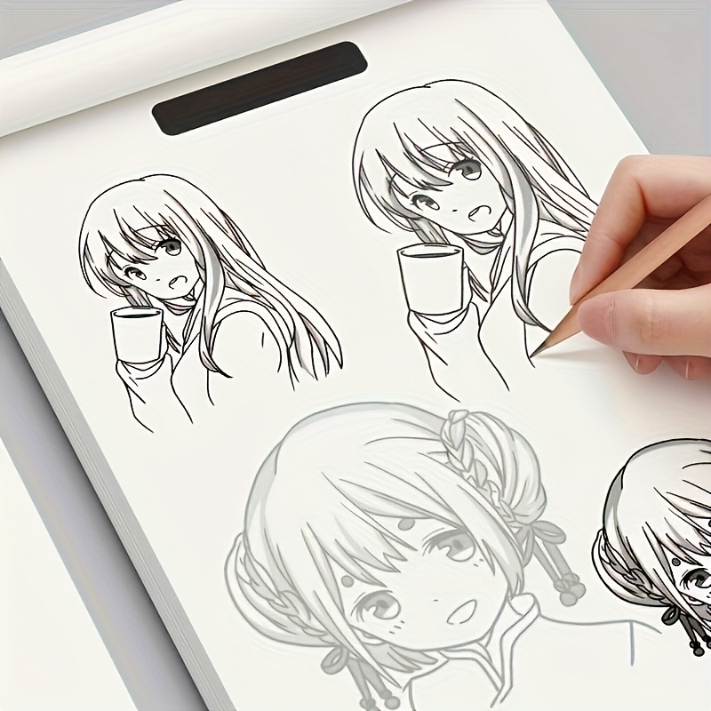 Yeni Başlayanlar İçin Anime Ka - Photography Book incelemesi ve fiyatı
