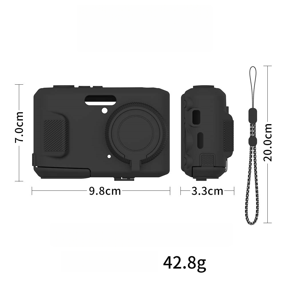KODAK PIXPRO FZ45 Kamera için  - Camera Wrist Strap incelemesi ve fiyatı