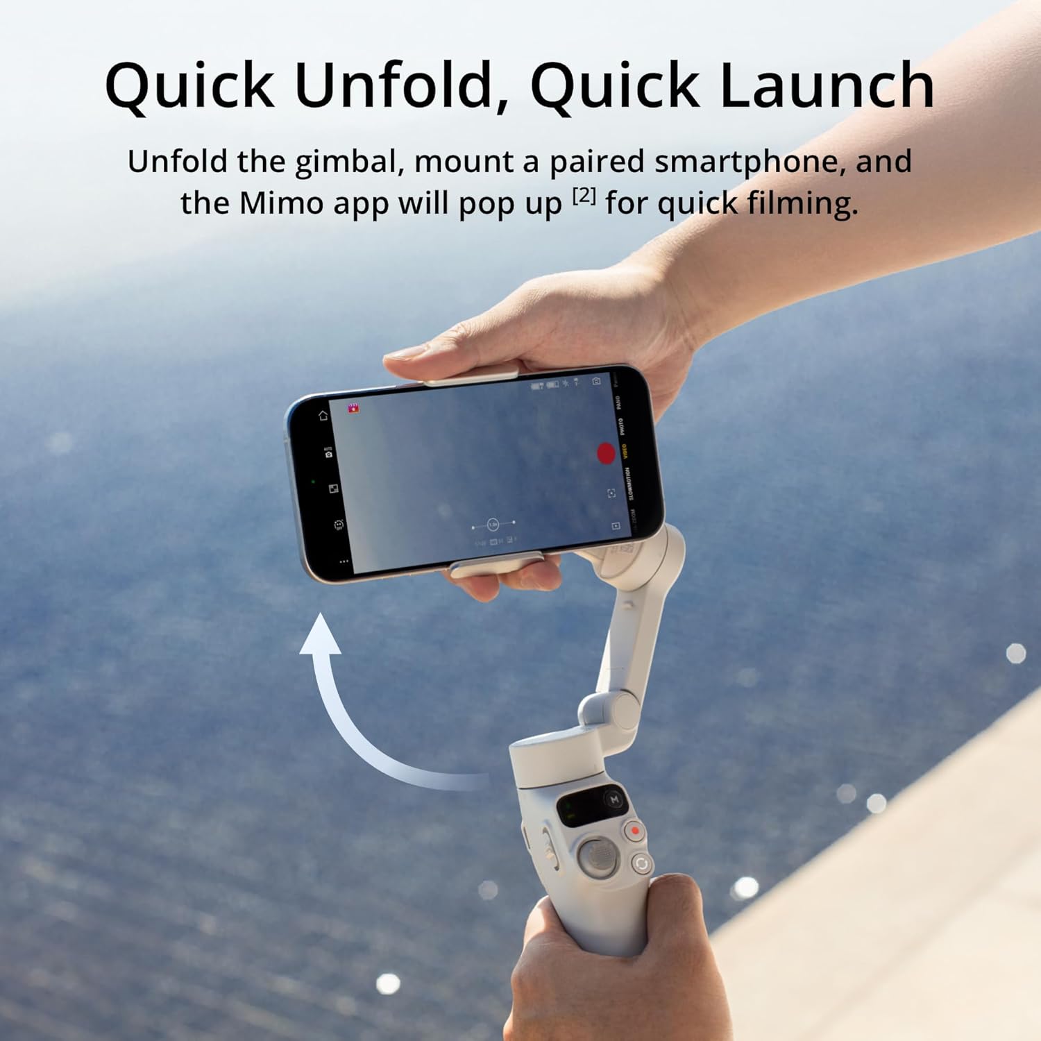 Kutusu Açık DJI Osmo Mobile 7  - Photography Basics incelemesi ve fiyatı