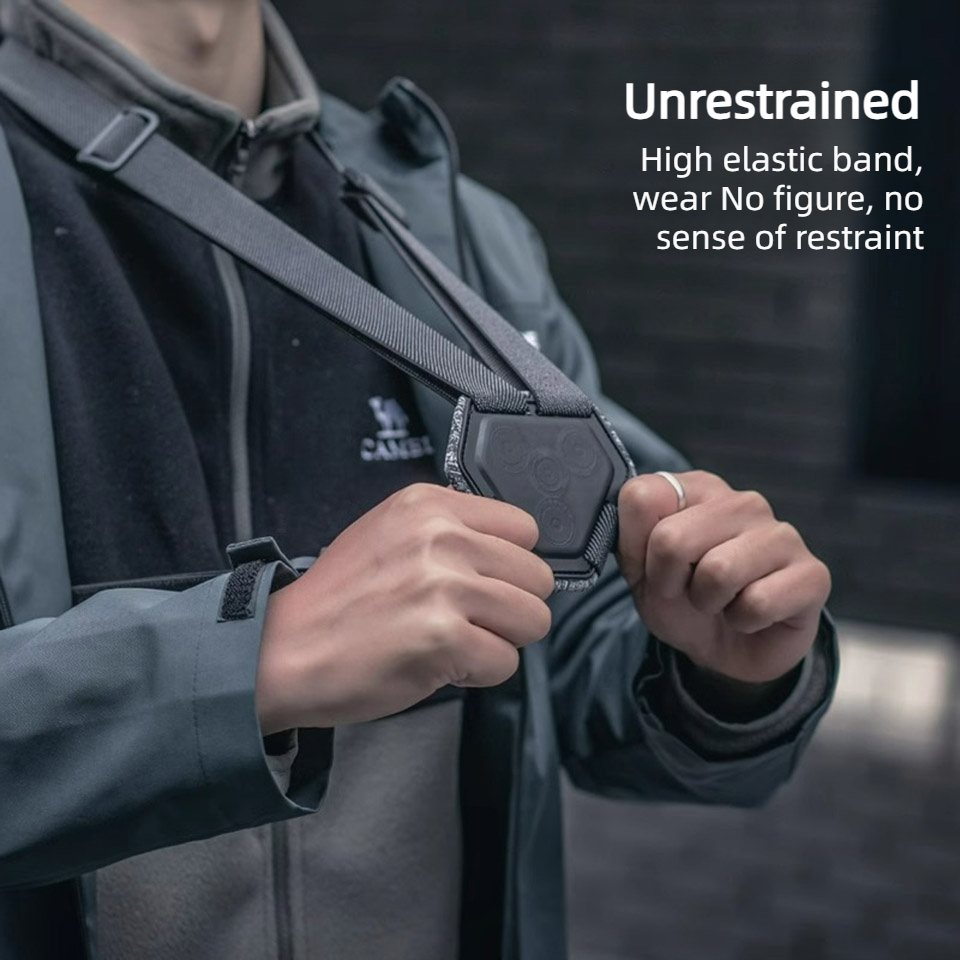 SUREWO Gizli Manyetik Hızlı Çı - Camera Wrist Strap incelemesi ve fiyatı