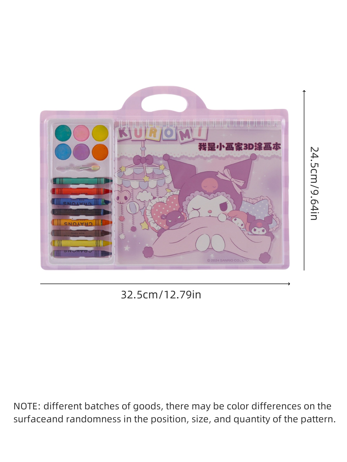 HelloKitty 3D Boyama Defteri S - Photography Book incelemesi ve fiyatı