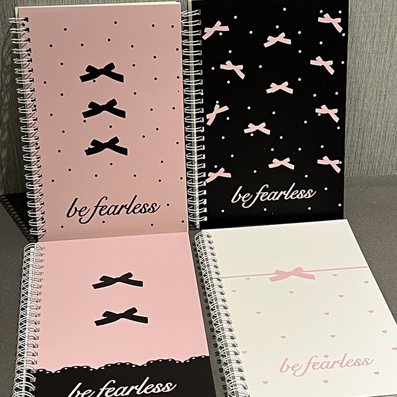 Sevimli Pembe Yay A5 Bobin Def - Photography Book incelemesi ve fiyatı