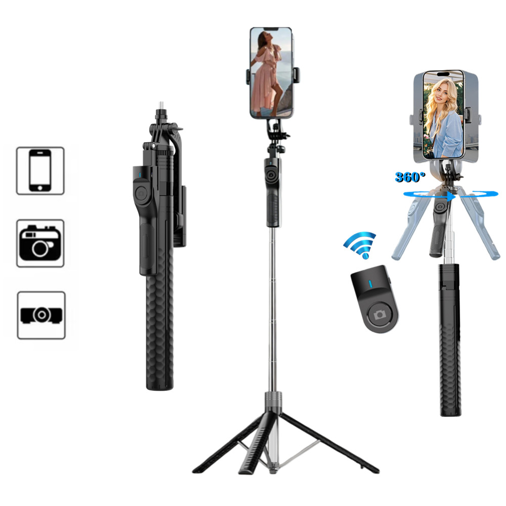 FANGTUOSI 1900mm Kablosuz Self - Photography Basics incelemesi ve fiyatı