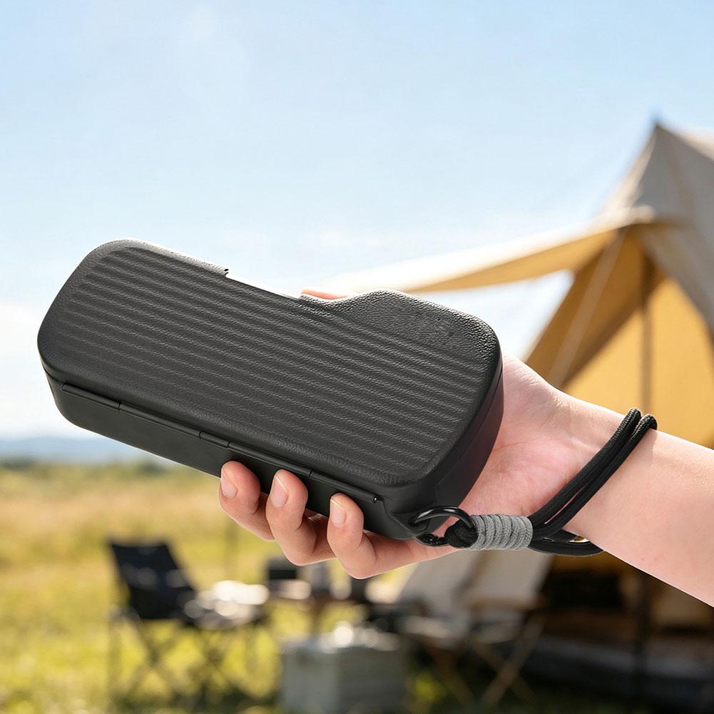 DJI Osmo Pocket 4P için Tam Ka - Camera Wrist Strap incelemesi ve fiyatı