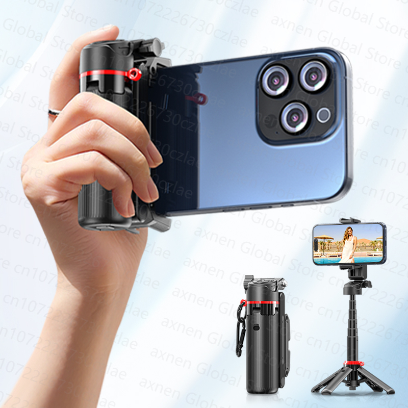 AXNEN Mini Selfie Çubuğu Tripo - Photography Basics incelemesi ve fiyatı