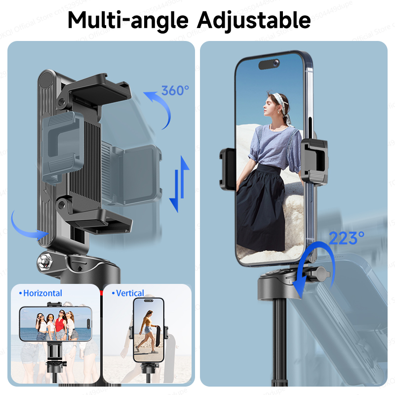 AXNEN Mini Selfie Çubuğu Tripo - Photography Basics incelemesi ve fiyatı