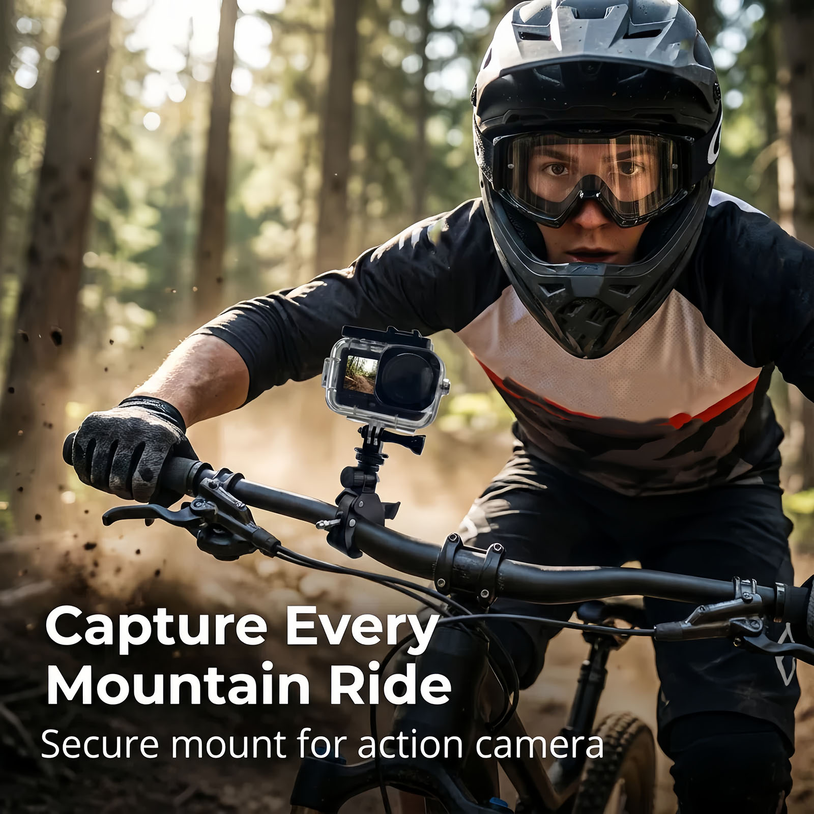 GoPro Mission 1/1 Pro için Aks - Camera Wrist Strap incelemesi ve fiyatı