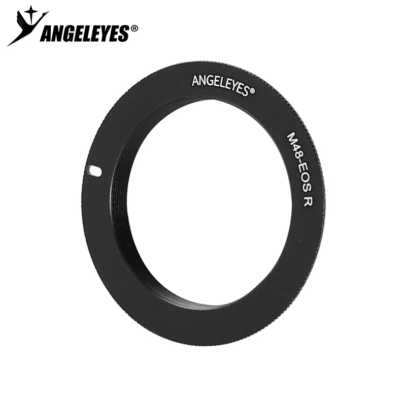 Angeleyes M48 Lens Adaptör Hal - Lens Adapter Ring incelemesi ve fiyatı