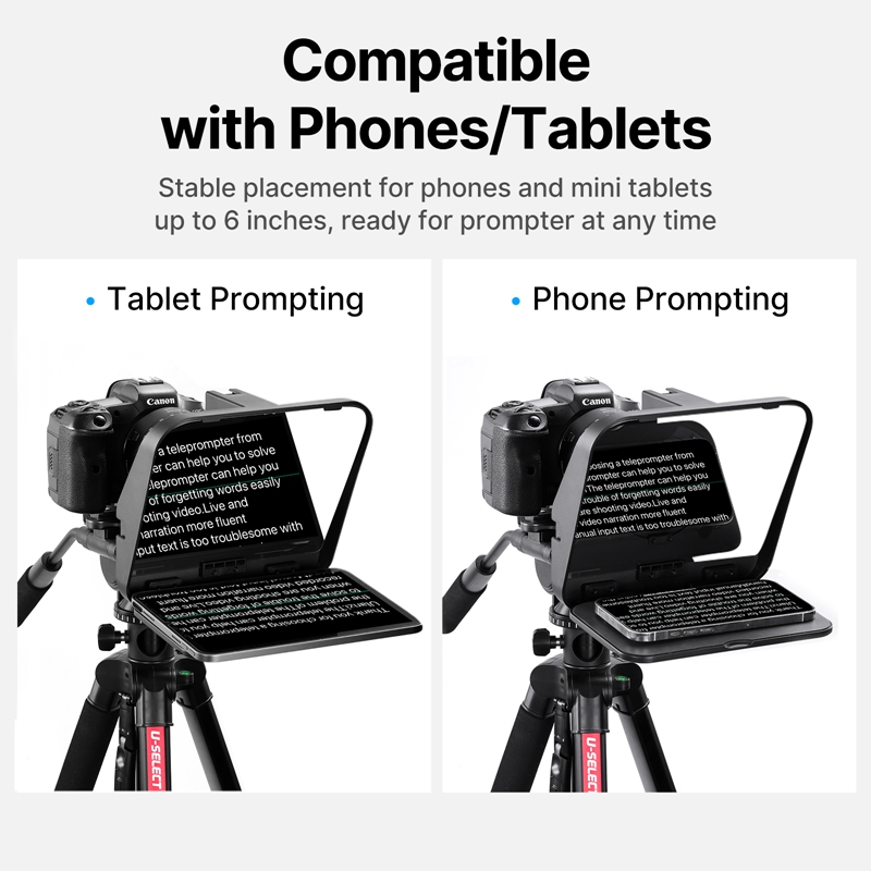 Tablet akıllı telefon/DSLR kam - Photography Prompt incelemesi ve fiyatı