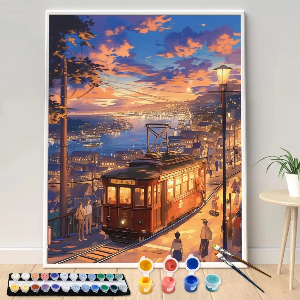 Kendin Yap Dijital Boyama, Gec - Photography Design incelemesi ve fiyatı