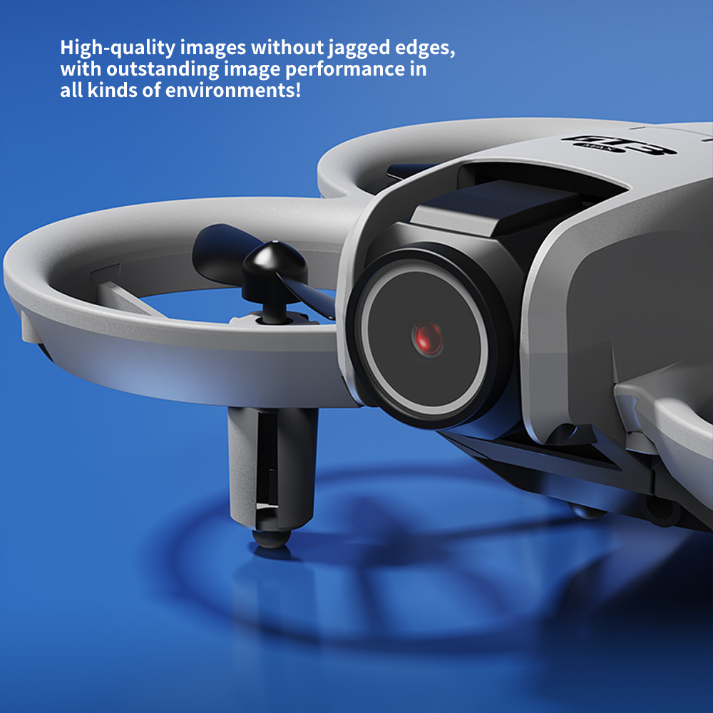 Mini Drone 2026 YENİ GT3 Drone - Photography Prompt incelemesi ve fiyatı