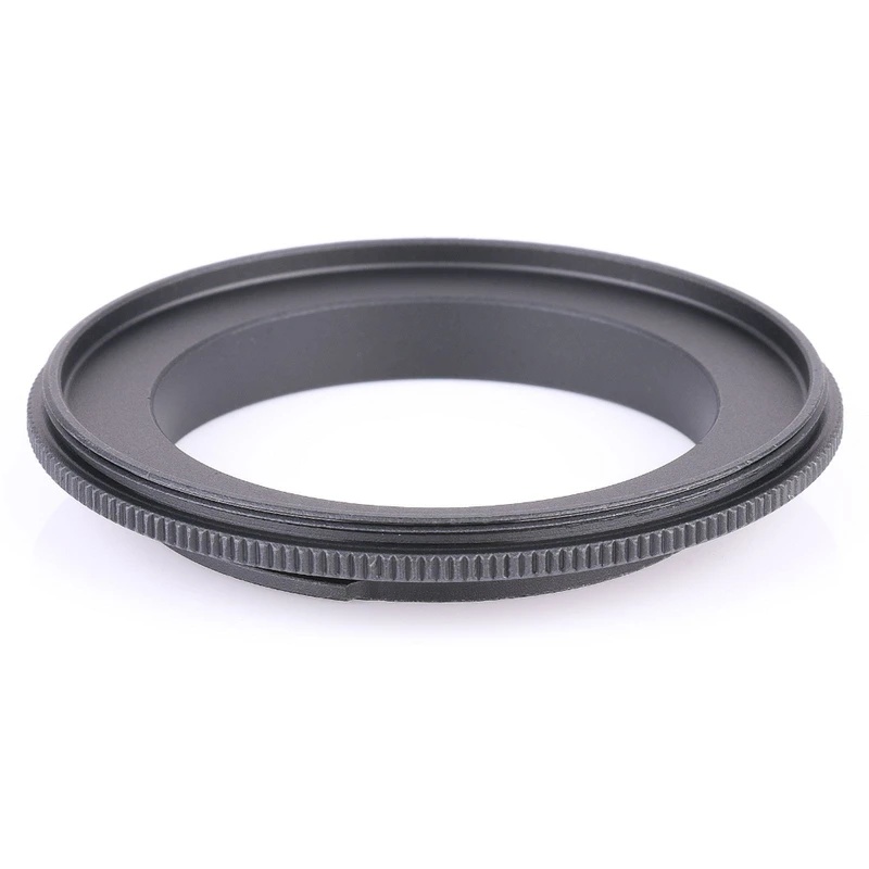 Sony E Montajlı NEX 49/52/55/5 - Lens Adapter Ring incelemesi ve fiyatı