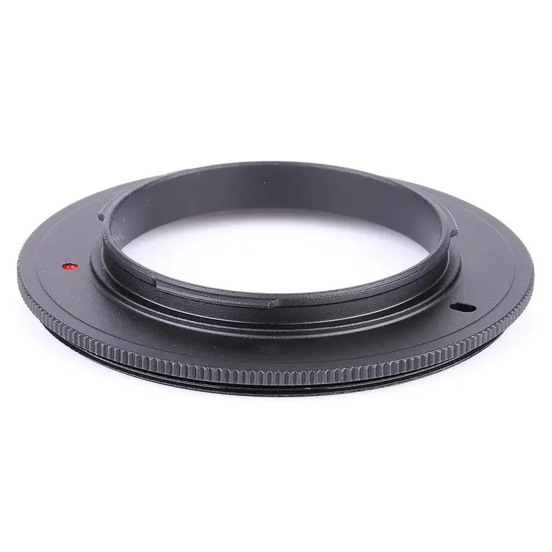 Sony E Montajlı NEX 49/52/55/5 - Lens Adapter Ring incelemesi ve fiyatı