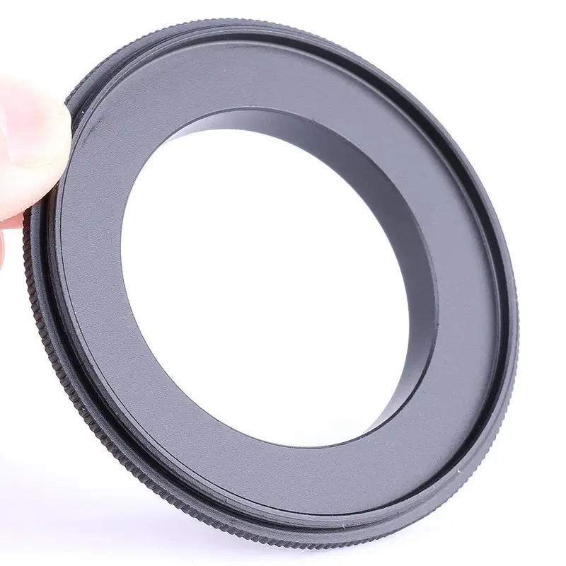 Sony E Montajlı NEX 49/52/55/5 - Lens Adapter Ring incelemesi ve fiyatı
