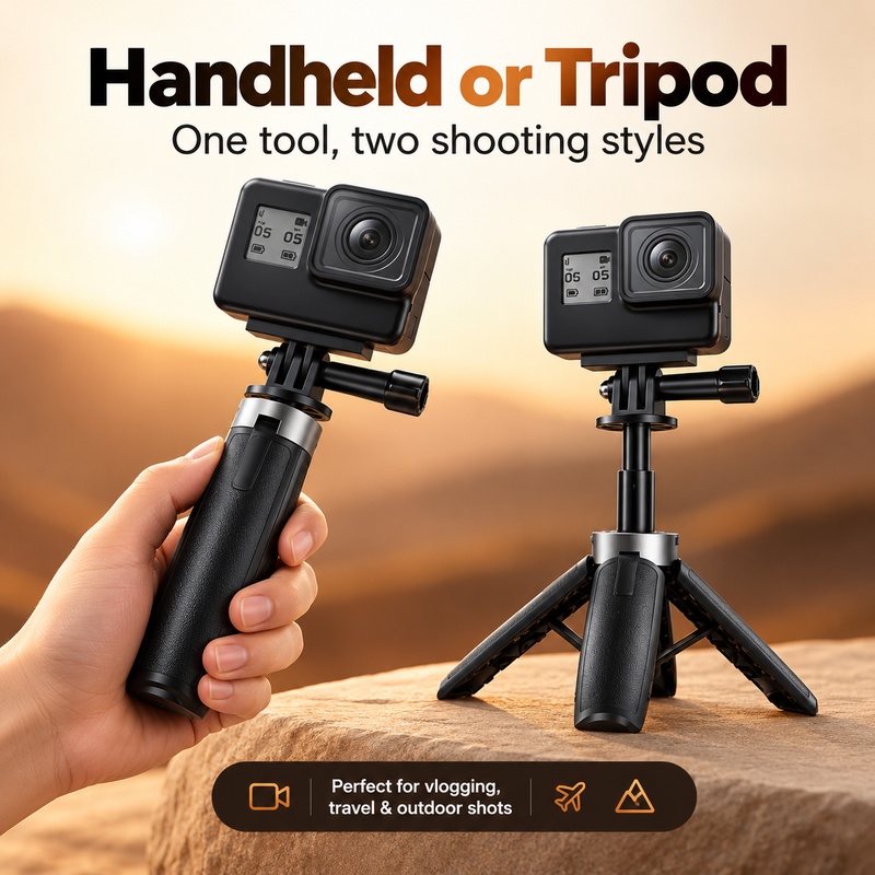 DJI Action 4/5 Pro ile uyumlu  - Photography Basics incelemesi ve fiyatı