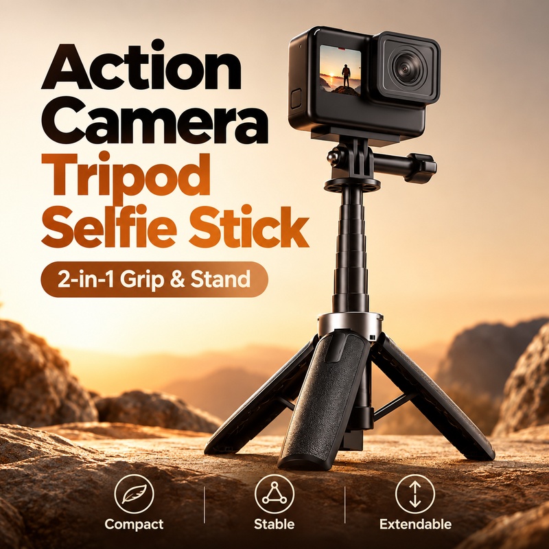 DJI Action 4/5 Pro ile uyumlu  - Photography Basics incelemesi ve fiyatı
