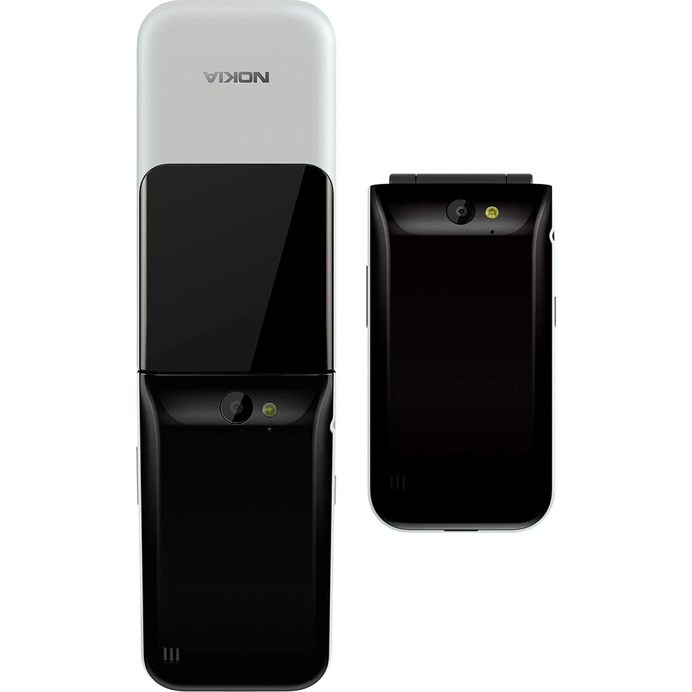 Nokia 2720 Flip 4G Kullanılmış - Photography Japanese incelemesi ve fiyatı