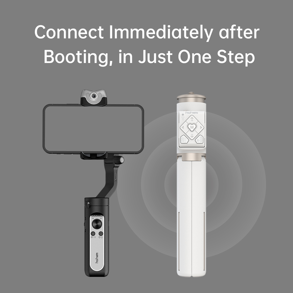 Hohem 3-in-1 kiti telefon Self - Photography Basics incelemesi ve fiyatı