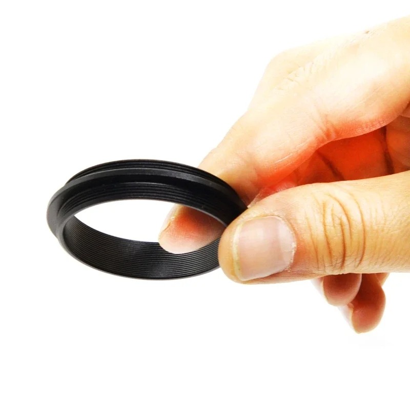 Adaptör Halkası M42*0.75 - M42 - Lens Adapter Ring incelemesi ve fiyatı