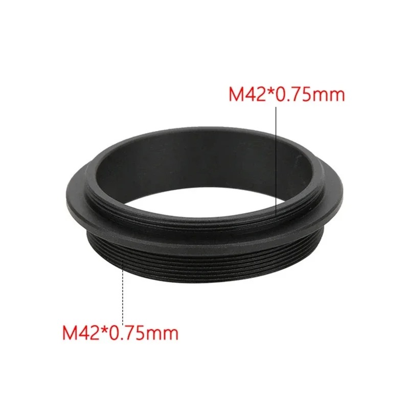 Adaptör Halkası M42*0.75 - M42 - Lens Adapter Ring incelemesi ve fiyatı
