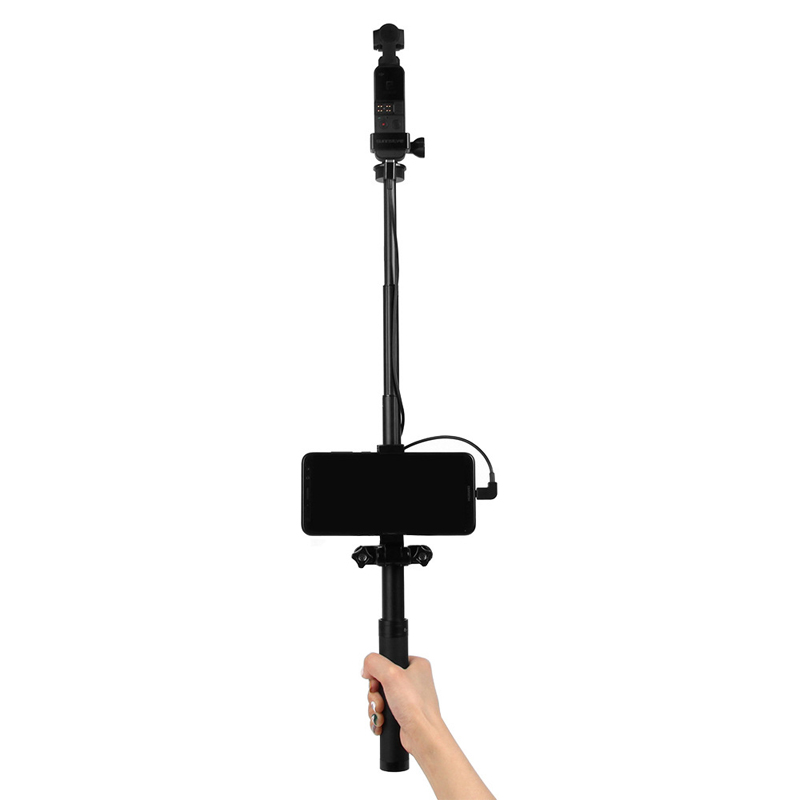 7'si 1 arada Kamera Selfie Çub - Photography Basics incelemesi ve fiyatı