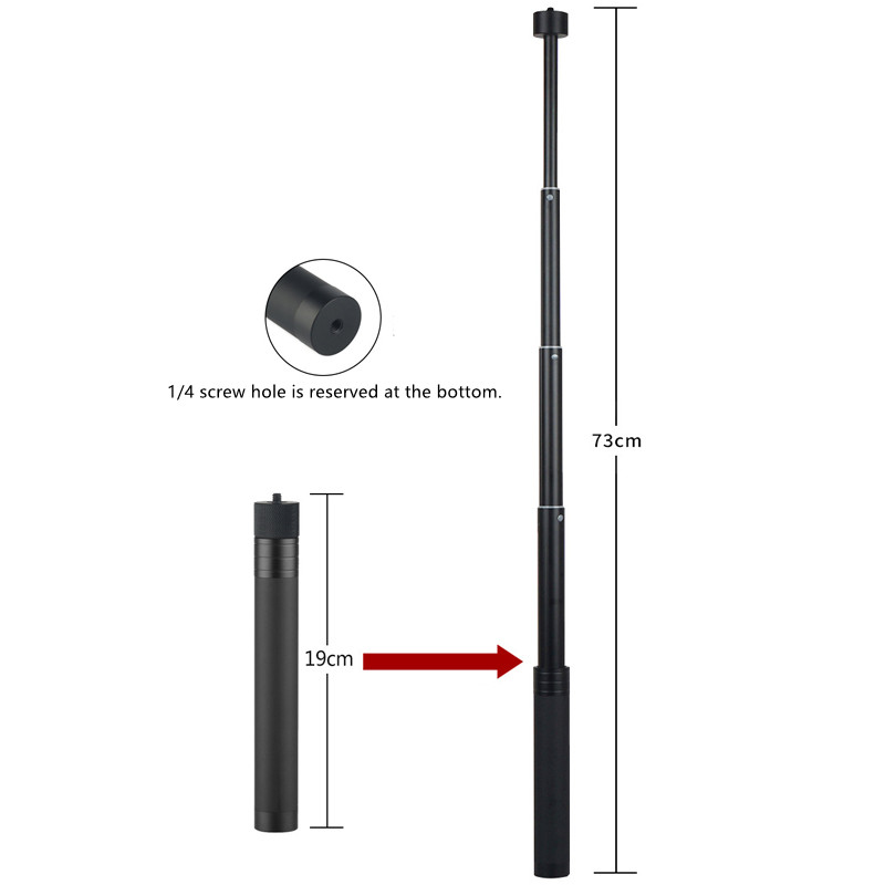7'si 1 arada Kamera Selfie Çub - Photography Basics incelemesi ve fiyatı