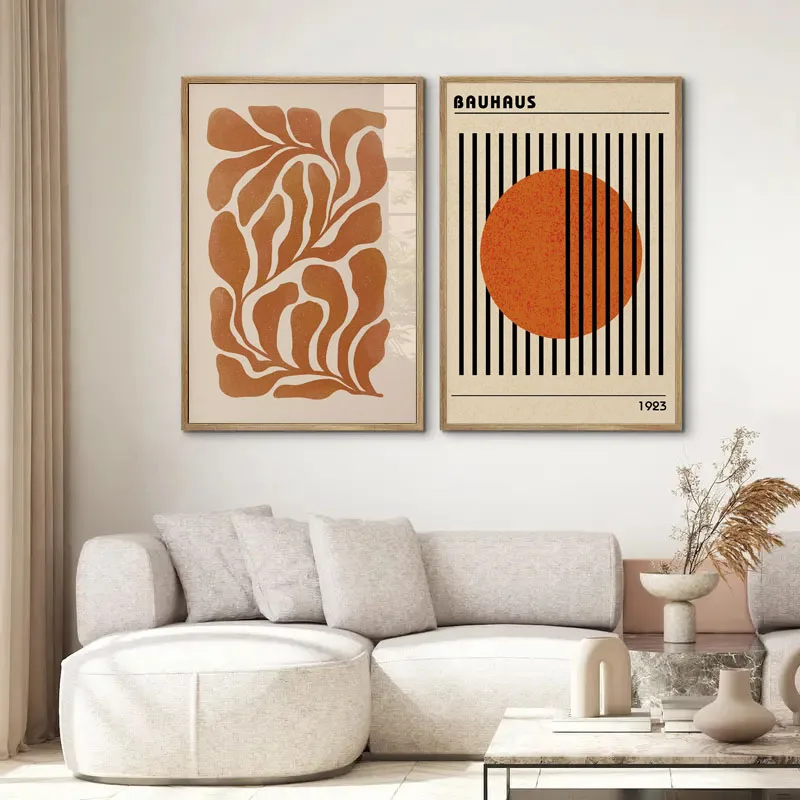 1 adet çerçevesiz, soyut sanat - Photography Geometry incelemesi ve fiyatı