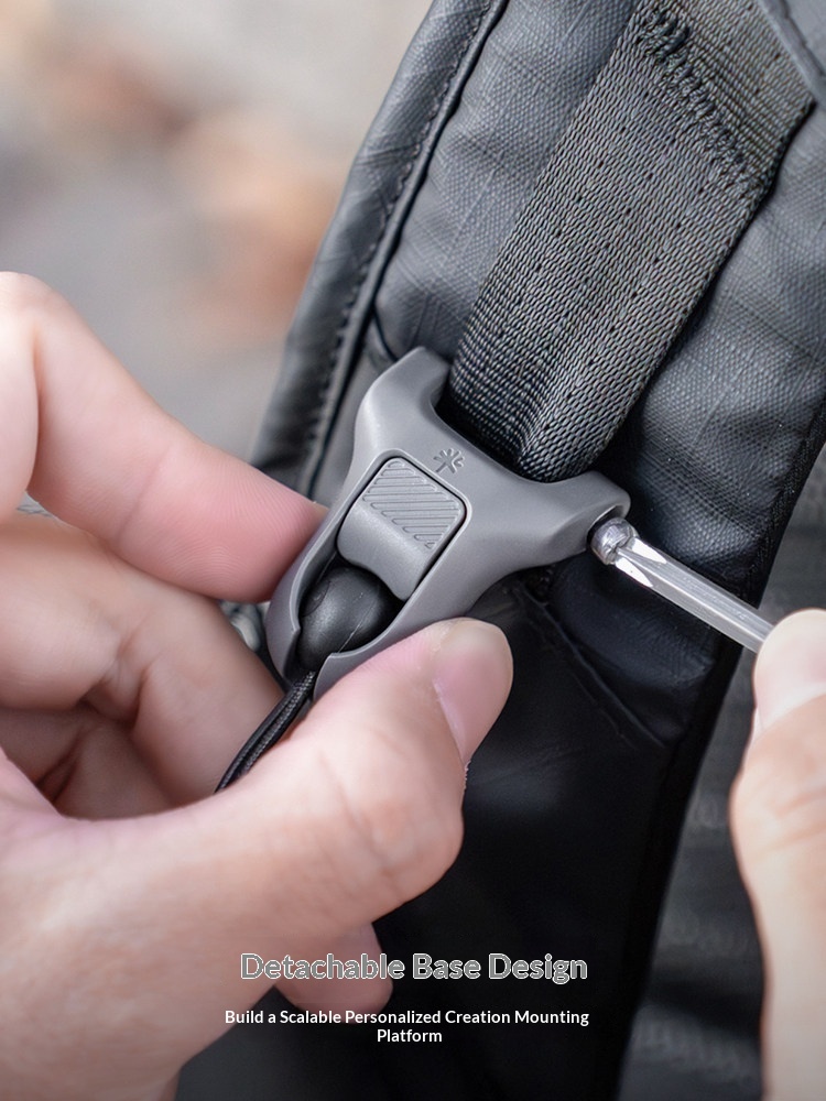 PGYTECH DIY Hızlı Bağlantı Ada - Camera Wrist Strap incelemesi ve fiyatı